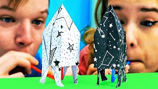 20 SIMPLE PAPER TOYS TO BRING YOU A LOT OF FUN [upl. by Charpentier375]