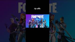 Rip offs 🤦‍♂️ ripoff scam funny minecraft fortnite [upl. by Ardnaiek702]