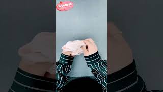 Cloth folding hacks 73 diyideas dailyhacks youtubeshorts shorts [upl. by Franklyn]