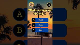 Synonyms challenge gameplay learnenglishbyquiz duckiz synonyms english [upl. by Novla25]