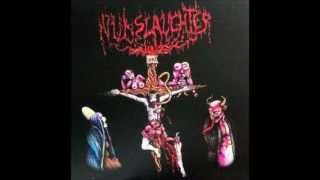 NUNSLAUGHTER  Kill You Slow [upl. by Guidotti]