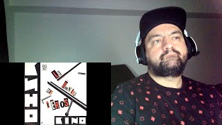 Kino Кино  Elektrichka Электричка  Reaction [upl. by Maressa]