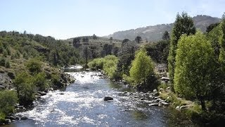 Argentina x Argentinos  Neuquén  Las Ovejas  Tricao Malal  Laguna Huaraco [upl. by Kidder]