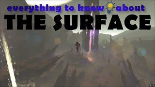 Everything To Know About The Surface Aberration Guides [upl. by Zeke155]