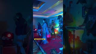 Aankh Marey Live Concert mdsayemahamedsam music octapads [upl. by Gujral354]