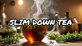 The Best Herbal Tea Recipes for Weight Loss [upl. by Ogram282]