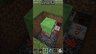 Cara Membuat water splash minecraft [upl. by Andrien82]