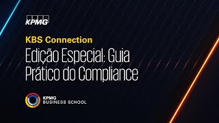 KPMG Business School Guia Prático do Compliance [upl. by Eiroj]