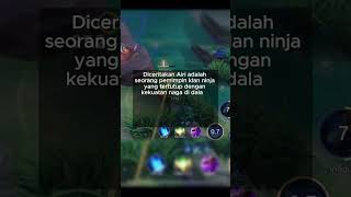 Top 3 Best Easy To Use Jungler ☻ ARENA OF VALOR shorts highdamage arenaofvalor hero ytshort [upl. by Reivax]