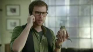 Frog Protection Discover Card Commercial [upl. by Adriano]