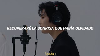 Stray kids 스트레이키즈  Scars  Live  『sub español』The first take [upl. by Inirt822]