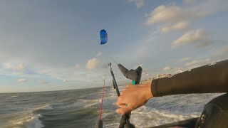 My INSANE 1 Year Kitesurf Progression  Beginner to Competition [upl. by Asiluy]