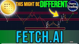 FETCHAI PRICE PREDICTION  THIS MIGHT BE SOMETHING DIFFERENT  FET NEWS NOW [upl. by Nylyrehc]