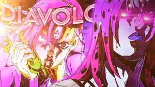 DIAVOLO EDIT [upl. by Aehsila]