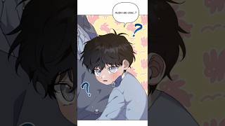 He is just like his father🤣🤣manga manhwa webtoon comics anime manhua mangaedit manhwaedit [upl. by Whitney46]