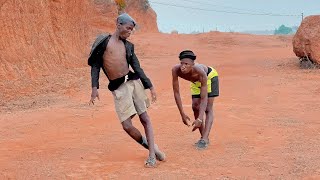 Jerusalema Top Africana Best Dance Challenge Afro Generals 2022 [upl. by Olpe]