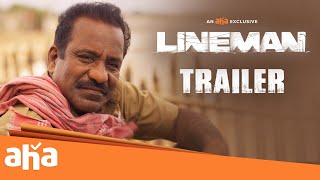 LINEMAN Tamil  Trailer  Charlie  Udhaikumar M  Jegan Balaji  Saranya Ravichandran [upl. by Eisac]