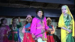 Kalyanaraman  Stage Drama Comedy [upl. by Icats48]