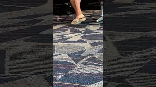 Candid Feet And Soles In Public Full Video [upl. by Nauqram740]