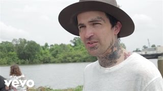 Yelawolf  Till It’s Gone Behind The Scenes [upl. by Leumek798]