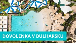 Dovolenka v Bulharsku [upl. by Williams]