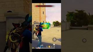 Free fire short😈🙏😭 video freefirevideos youtubeshorts garenafreefire shorts music [upl. by Notffilc]