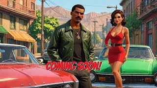 GTA 6 Everything You Need To Know [upl. by Lorimer]