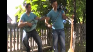 Braca Gavranovic  Mala jordami  Official video 2011 [upl. by Iene582]