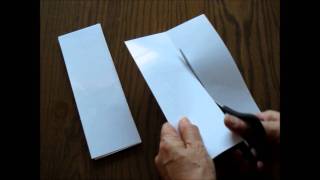 How To Make A Quick and Simple Flip Book [upl. by Annahs]