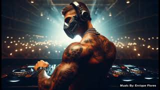 Gym Motivation Deep House EDM Playlist  Push Harder with Energizing Beats for Peak Performance [upl. by Steffen]