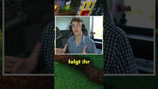 Ist der ENDERDRACHE MÄNNLICH oder WEIBLICH minecraft [upl. by Rorke96]