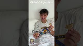 🔴Miedo A La Oscuridad 🌀Fandub Español🌀  jercho1 en Español  poppyplaytime short meme fandub [upl. by Ycnuahc]