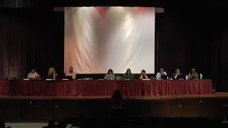 Coatesville Area School District Board Meeting 11142023 [upl. by Survance210]