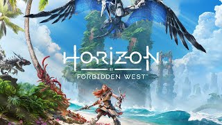 PRIMERA CINEMÁTICA HABLANDO GAIA BUENÍSIMO Horizon Forbidden West JUGANDO EXCLUSIVOS PLAYSTATION [upl. by Furr]