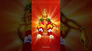 Loka Veeram Mahapoojyam  Ayyappa Songs  Ayyappa Slokam  KJ Yesudas shorts [upl. by Okire]