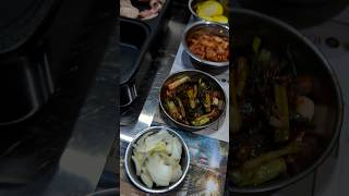 Korean Side Dishes  The Banchan To Eat With Grilled Pork [upl. by Claudie816]