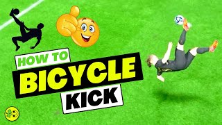 FC 24 How to Bicycle Kick [upl. by Eneri954]