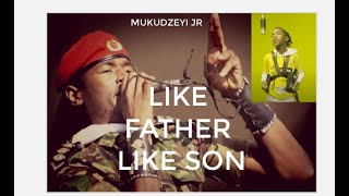 CHOVHA GEORGE ROVAI NGOMA DADDY JAH PRAYZAS SON [upl. by Alemat]