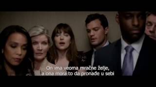 PEDESET NIJANSI MRAČNIJE FIFTY SHADES DARKER  SPECIJAL O FILMU [upl. by Chemesh649]