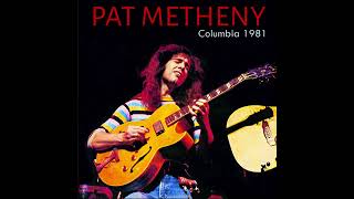 Pat Metheny James 1981 [upl. by Kirk221]