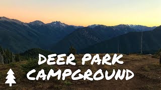 Deer Park Campground [upl. by Nirol]