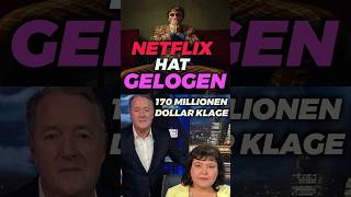 NETFLIX  BABY REINDEER WIRD 170 MILLIONEN DOLLAR KOSTEN netflix series [upl. by Ludeman]