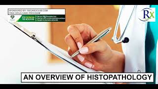 An Overview Of Histopathology [upl. by Ludly]