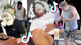 FUNNY Shammi Pranks shammiltd Tiktok Compilation 17  BEST Videos [upl. by Chaddy]