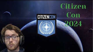 The Future of STAR CITIZEN is BRIGHT  Ben Reacts [upl. by Georgeta559]