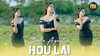 Bella Agustin  Hou Lai 后来  Fat Cat Song  Sayang Versi Mandarin Cover  DJ Mandarin Remix [upl. by Nauqe703]