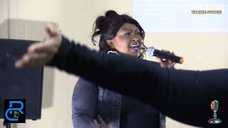 RC Past Glenton Praise amp Worship [upl. by Cherye]