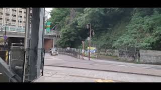 Holland America 53 day Majestic Japan Day 69 Nagasaki Hospital day 37 [upl. by Brockie]