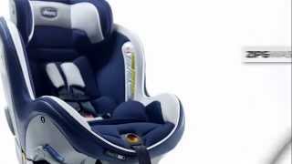 NextFit Zip Car Seat [upl. by Gereron]