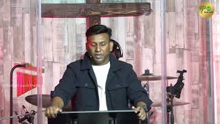 VALIANT  Pr Mathew  New Life Church  Dublin  Sunday Service  27102024 [upl. by Eugaet70]